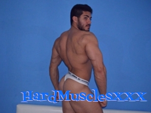 HardMusclesXXX Photos 2 X