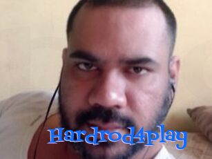Hardrod4play