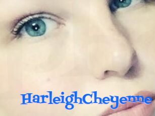 HarleighCheyenne