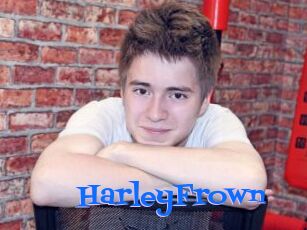HarleyFrown