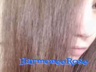HarmoneeRose