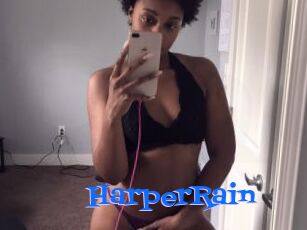 HarperRain