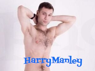 HarryManley