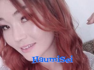 HaumiSei