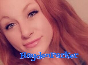 HaydenParker