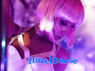 HazelBaese