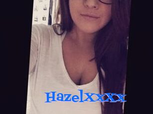 HazelXxXx