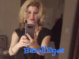 HazellEyes