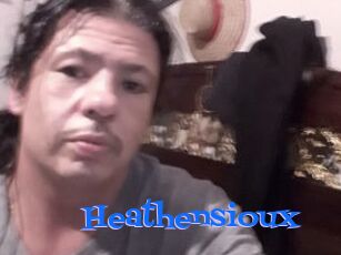 Heathensioux