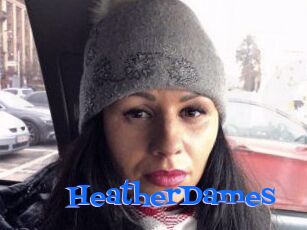 HeatherDames