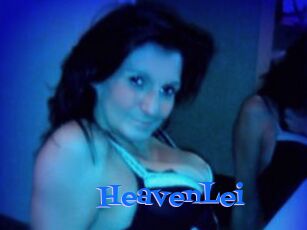 HeavenLei