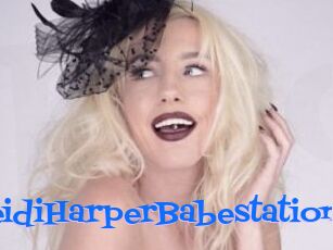 HeidiHarperBabestation
