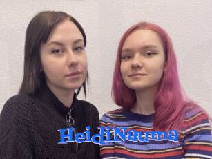 HeidiNauma