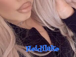 Heidilake