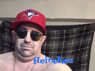 Heineken
