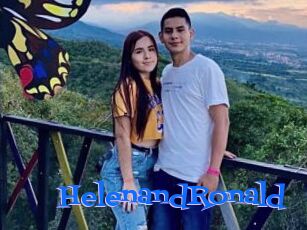 HelenandRonald