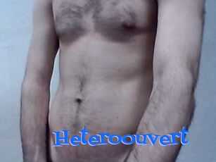 Heteroouvert