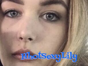 HhotSexyLily