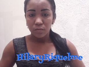 HilaryRiquelme