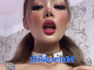 HistoriaM