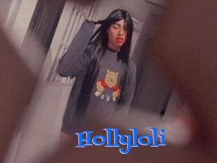 Hollyloli