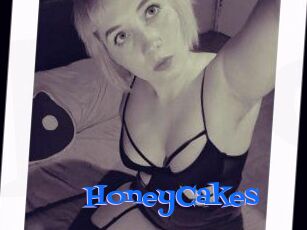 Honey_Cakes