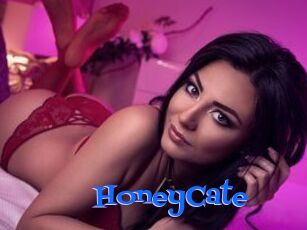 HoneyCate