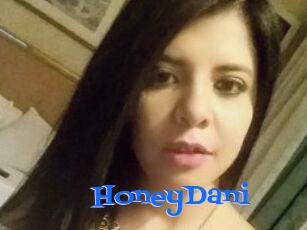 HoneyDani