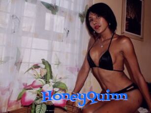 HoneyQuinn