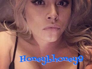 Honeybhoney9