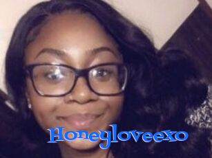Honeyloveexo