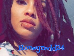 Honeyredd24