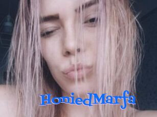 HoniedMarfa