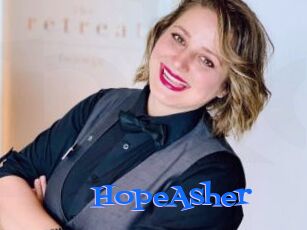 HopeAsher