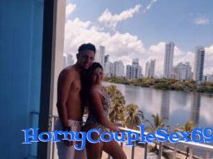 HornyCoupleSex69