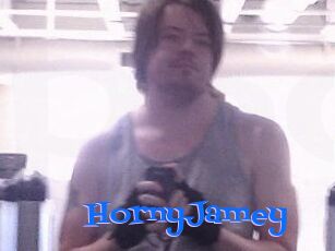 HornyJamey