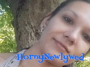 HornyNewlywed
