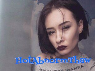 HotAbnormThaw