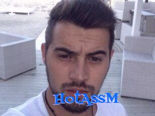 HotAssM