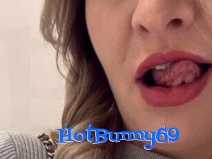 HotBunny69