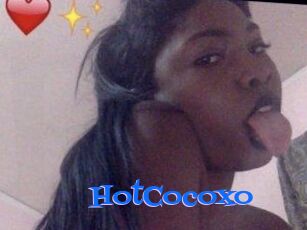 HotCocoxo