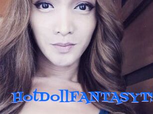 HotDollFANTASY_TS