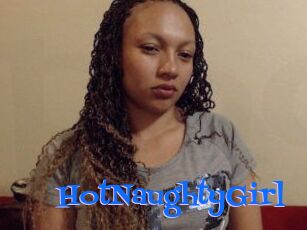 HotNaughtyGirl
