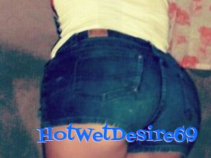 HotWetDesire69