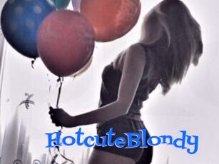 HotcuteBlondy