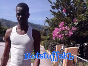 Hotstuffskb