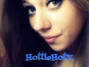 HottieHotX