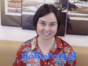 HottiePoppet