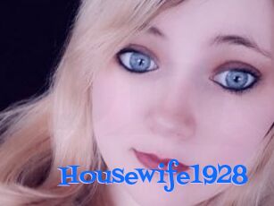 Housewife1928