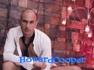 HowardCooper